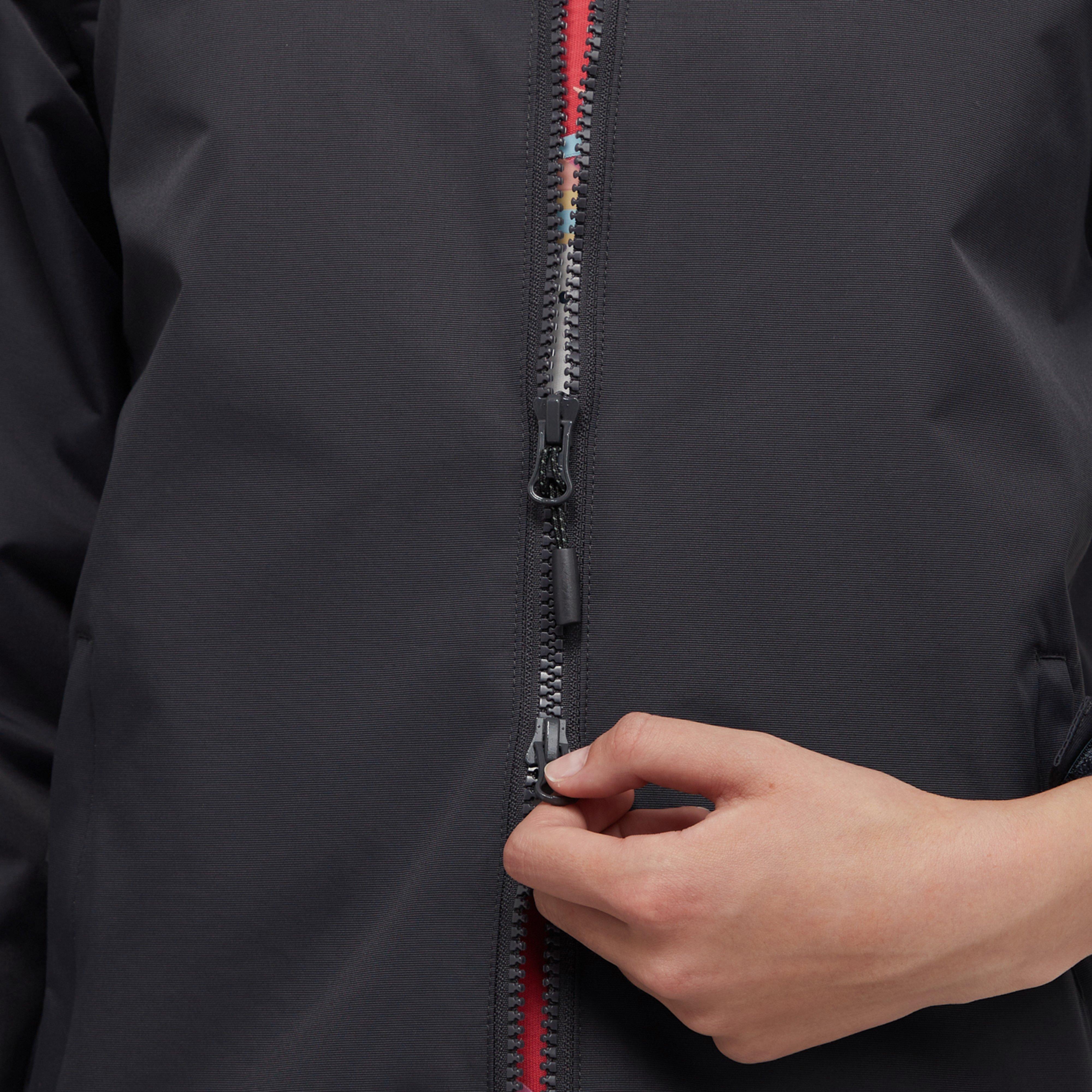 Kids Trinity Blouson Jacket Navy