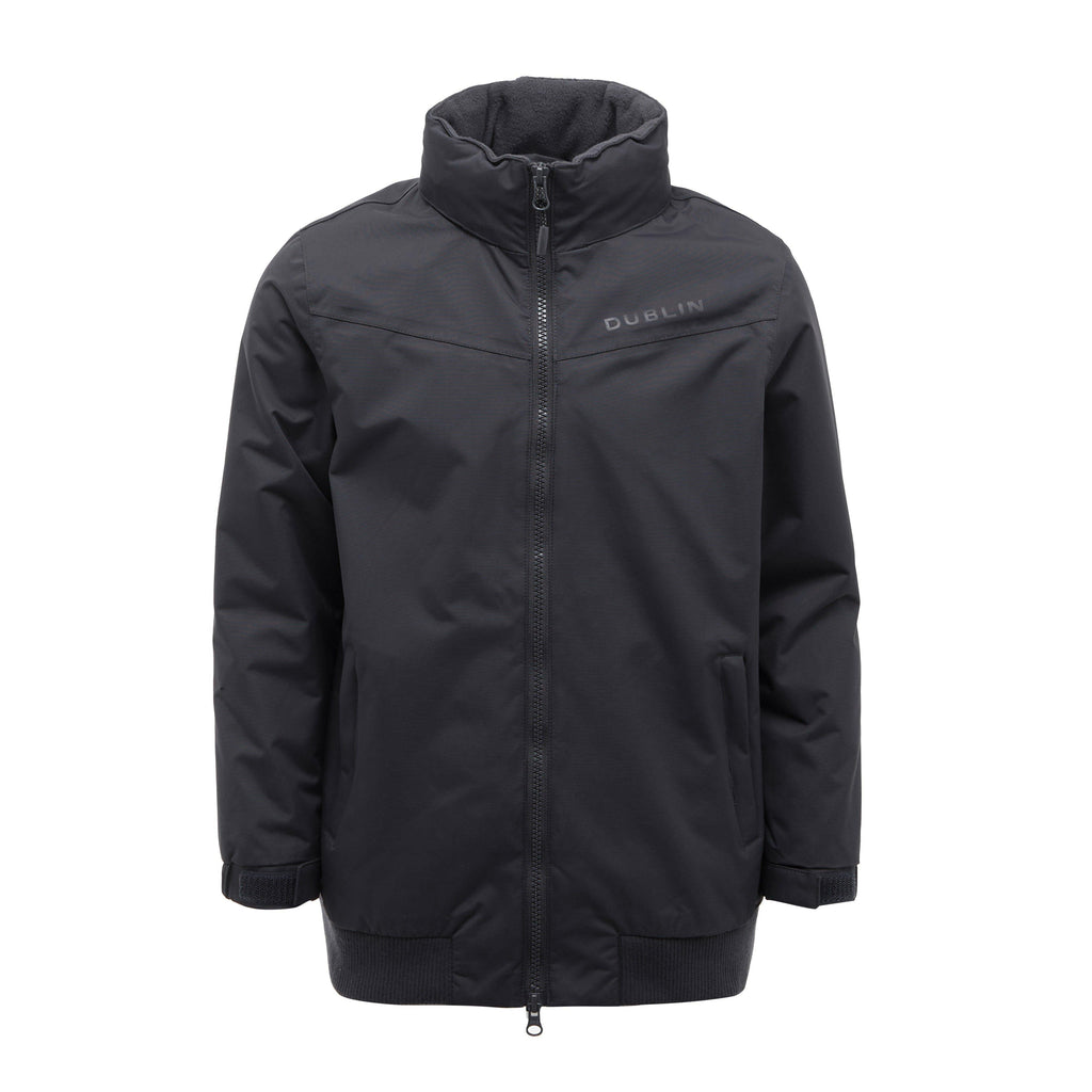 Kids Trinity Blouson Jacket Navy
