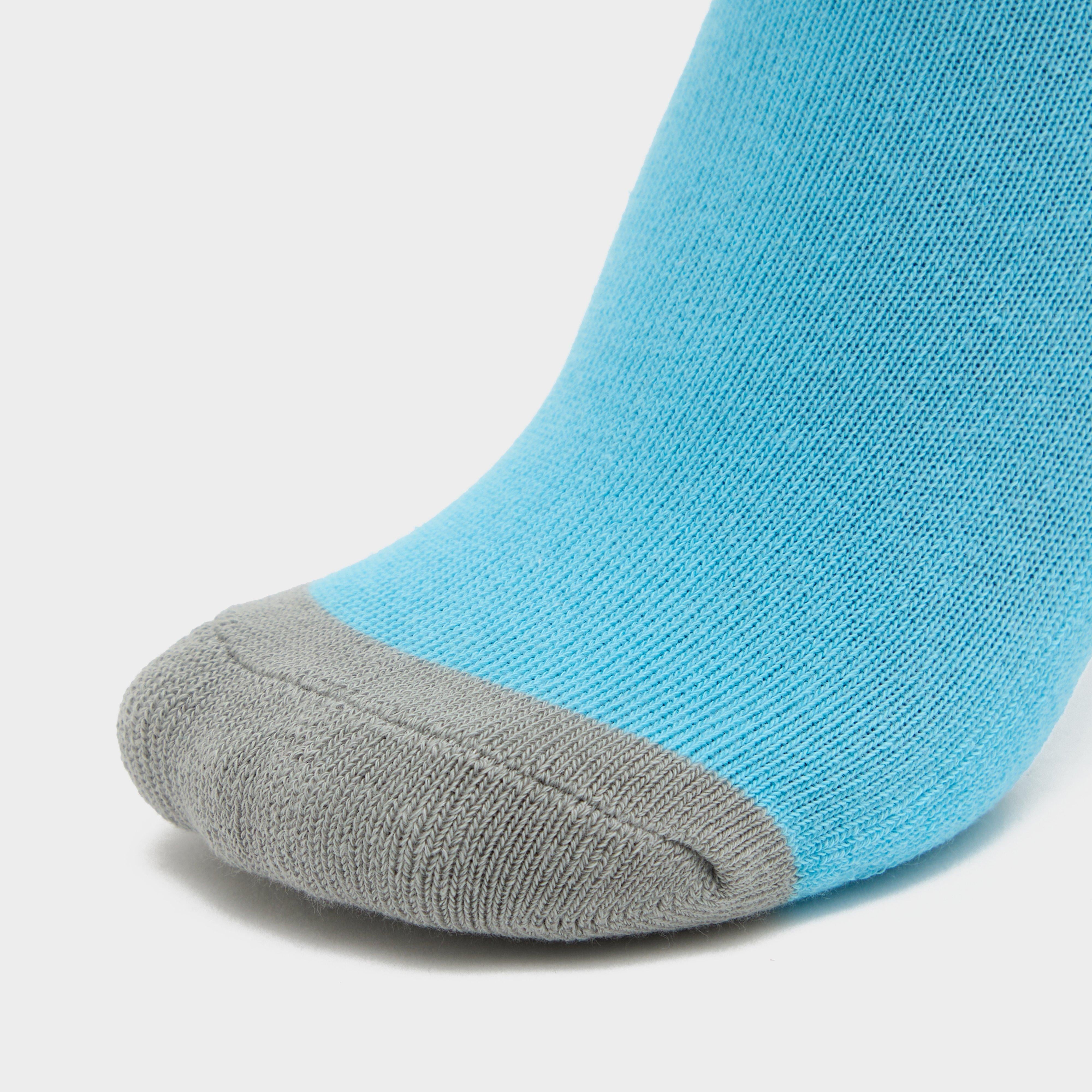 Kids 3 Pack Socks Pony