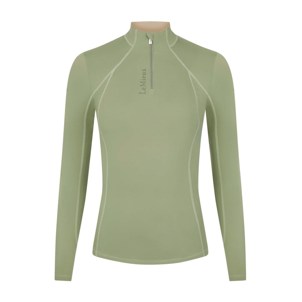 Womens Base Layer Fern