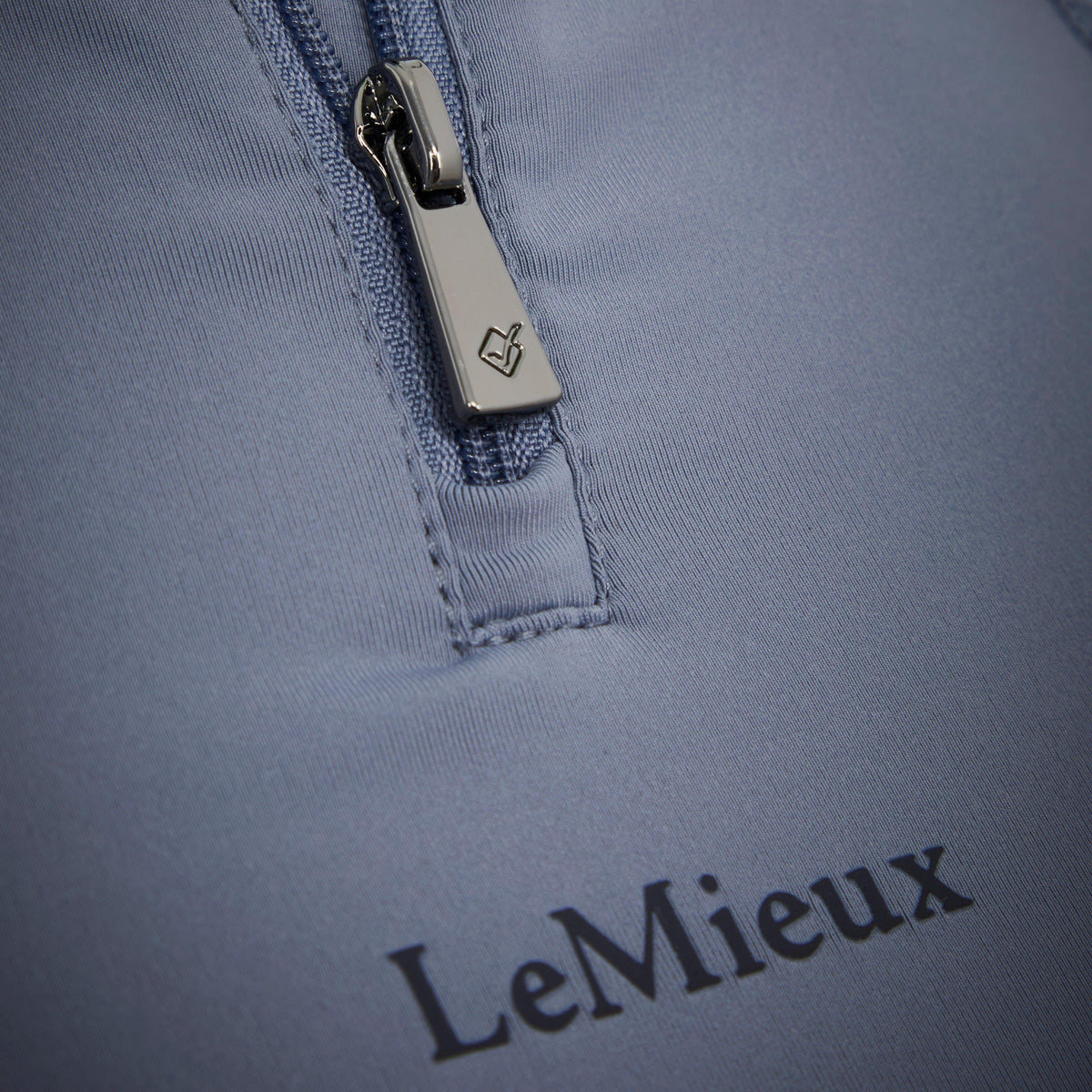 Womens Mia Mesh Short Sleeve Base Layer Jay Blue