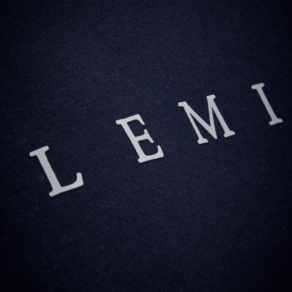 Womens Sports T-Shirt Navy