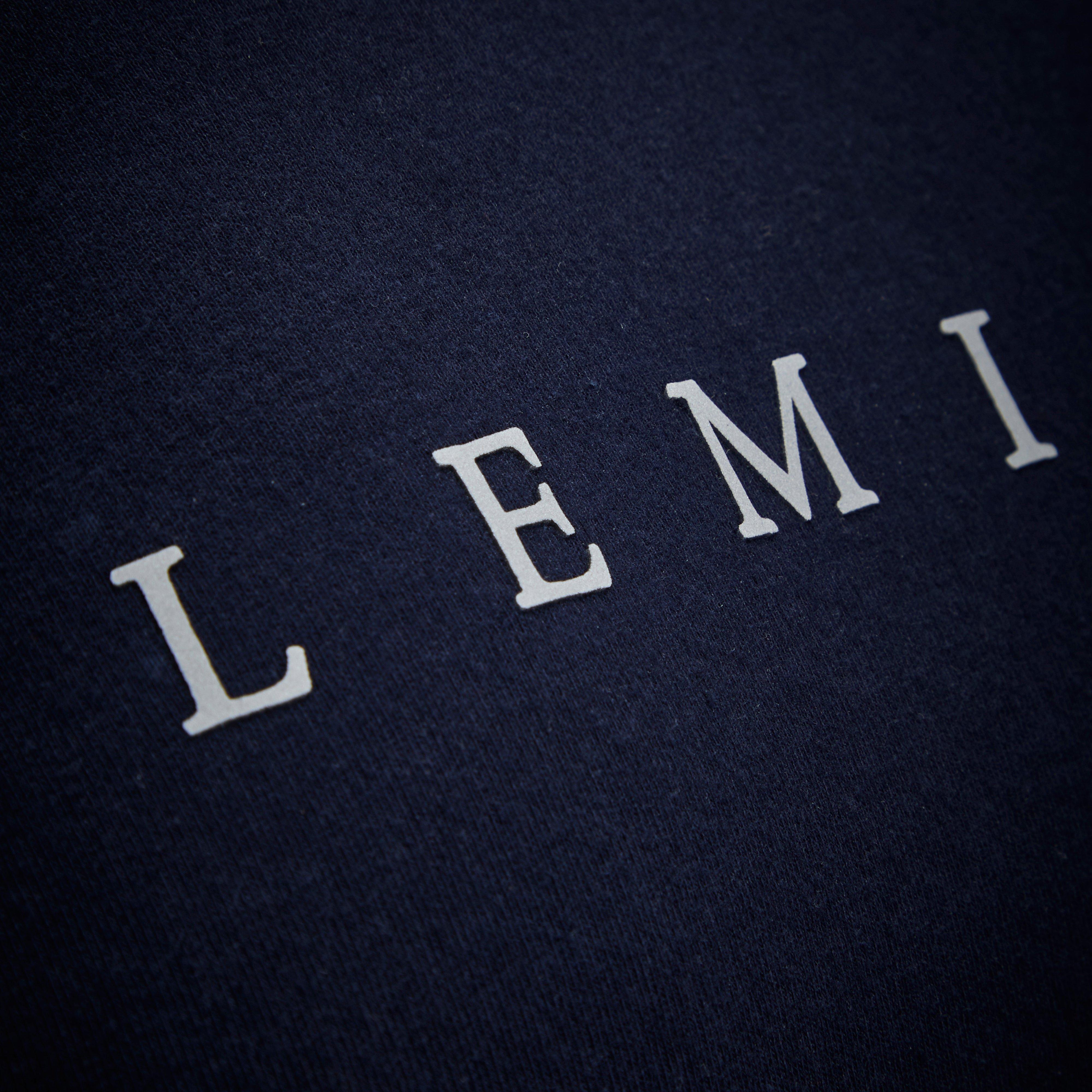 Womens Sports T-Shirt Navy