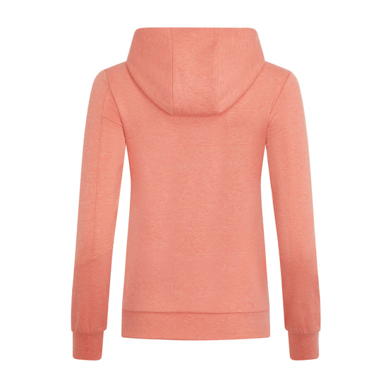Womens Marie Hoodie Apricot