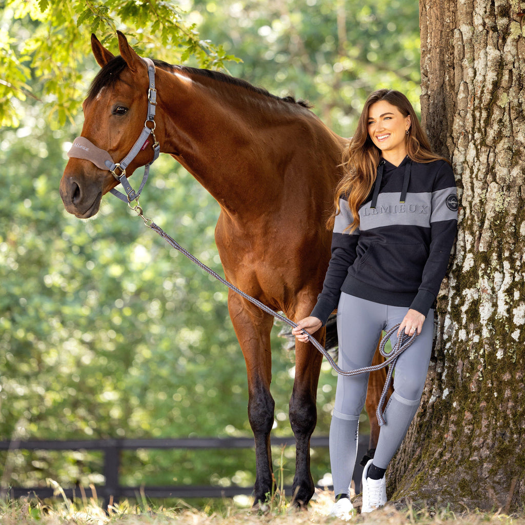 Womens Jade Pop Over Navy