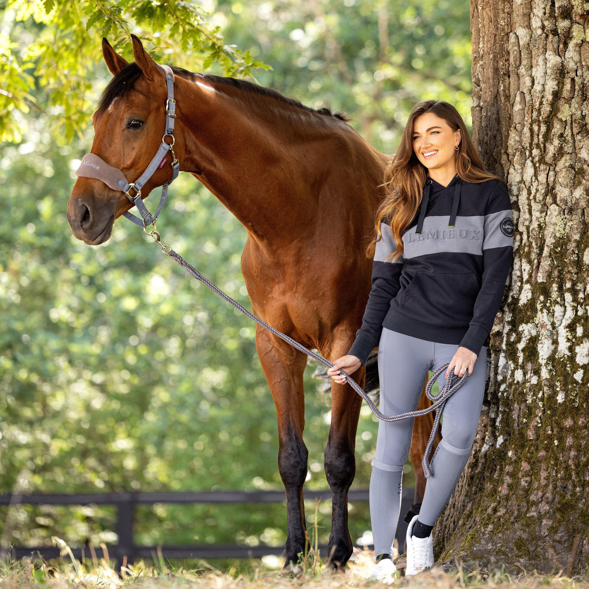 Womens Jade Pop Over Navy