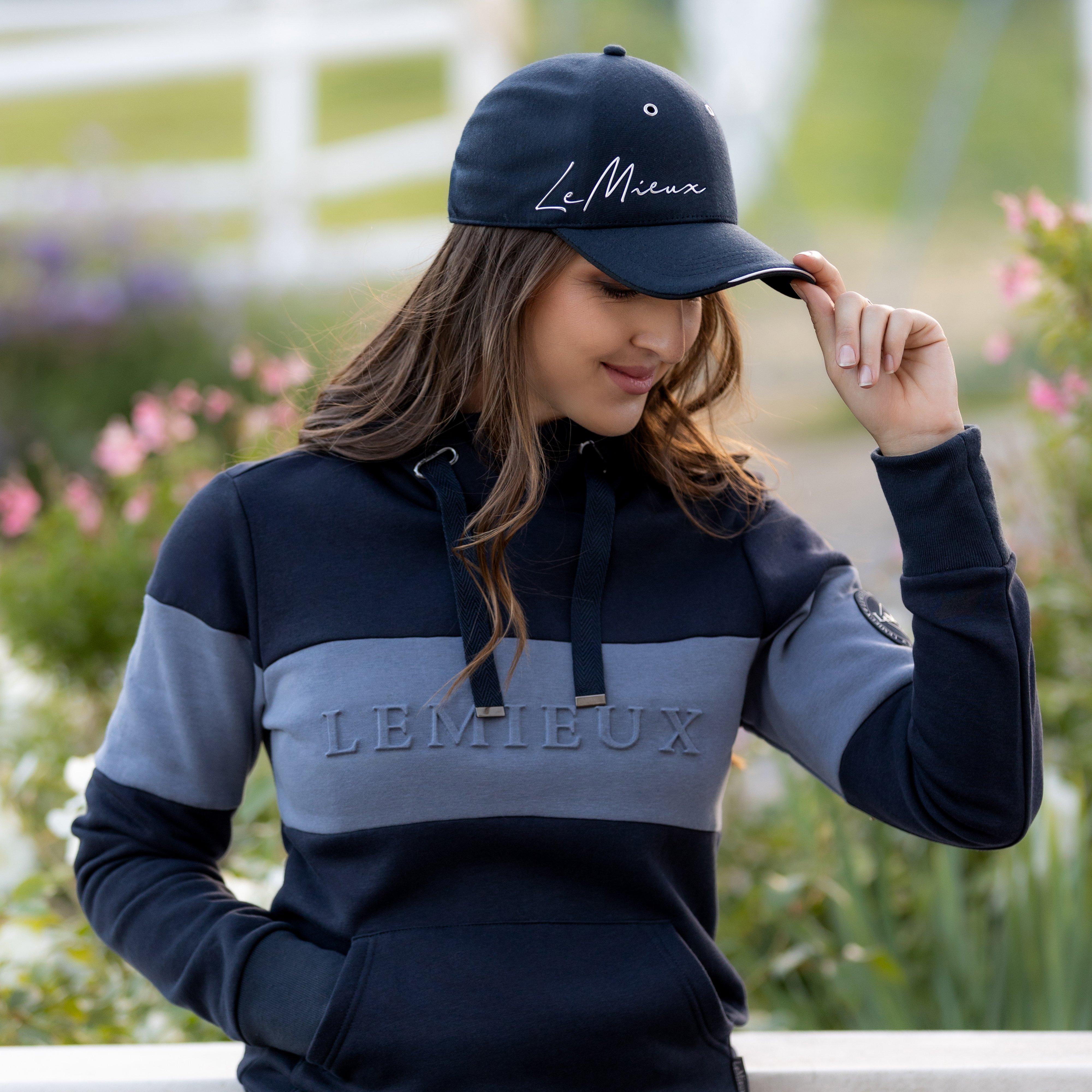 Womens Jade Pop Over Navy