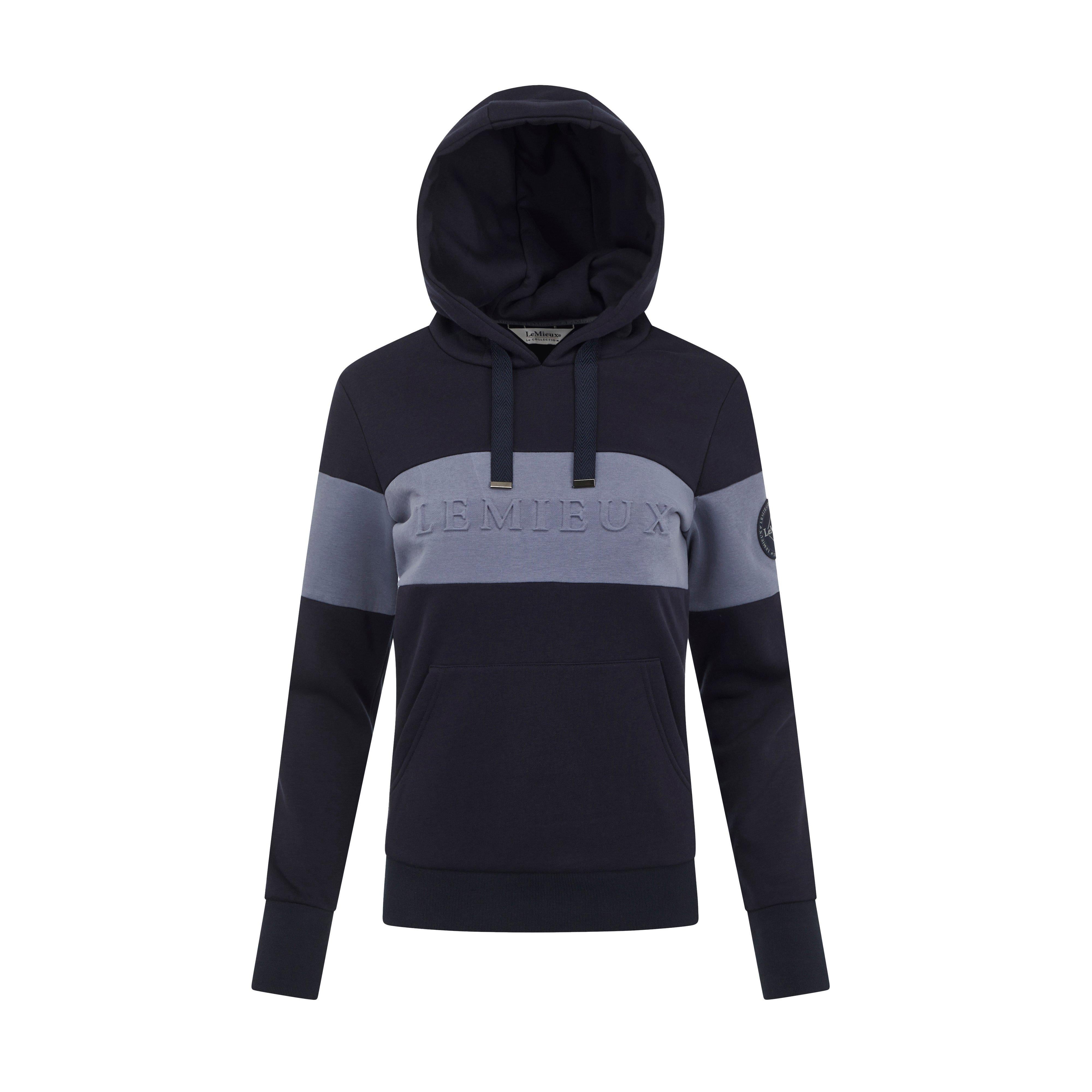 Womens Jade Pop Over Navy