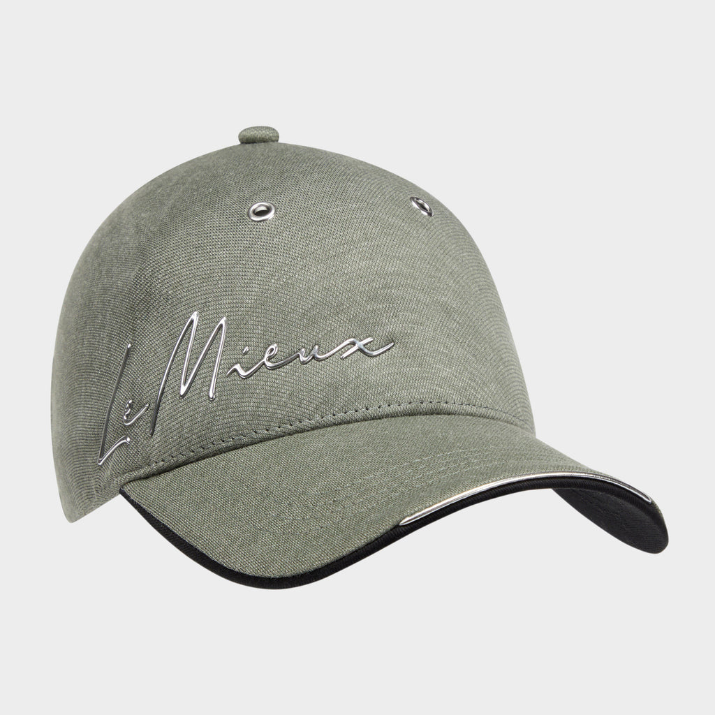 Simone Baseball Cap Thyme