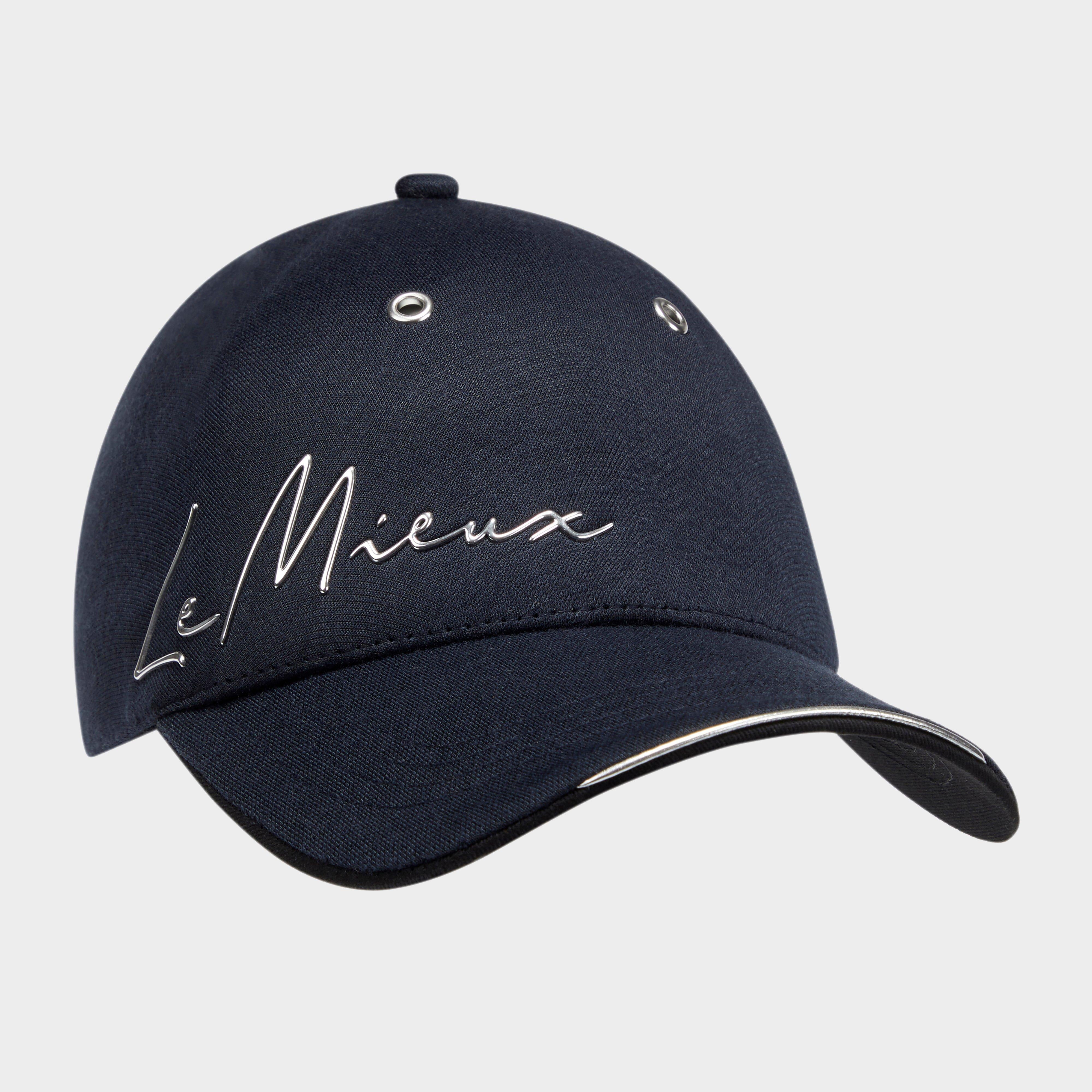 Simone Baseball Cap Navy