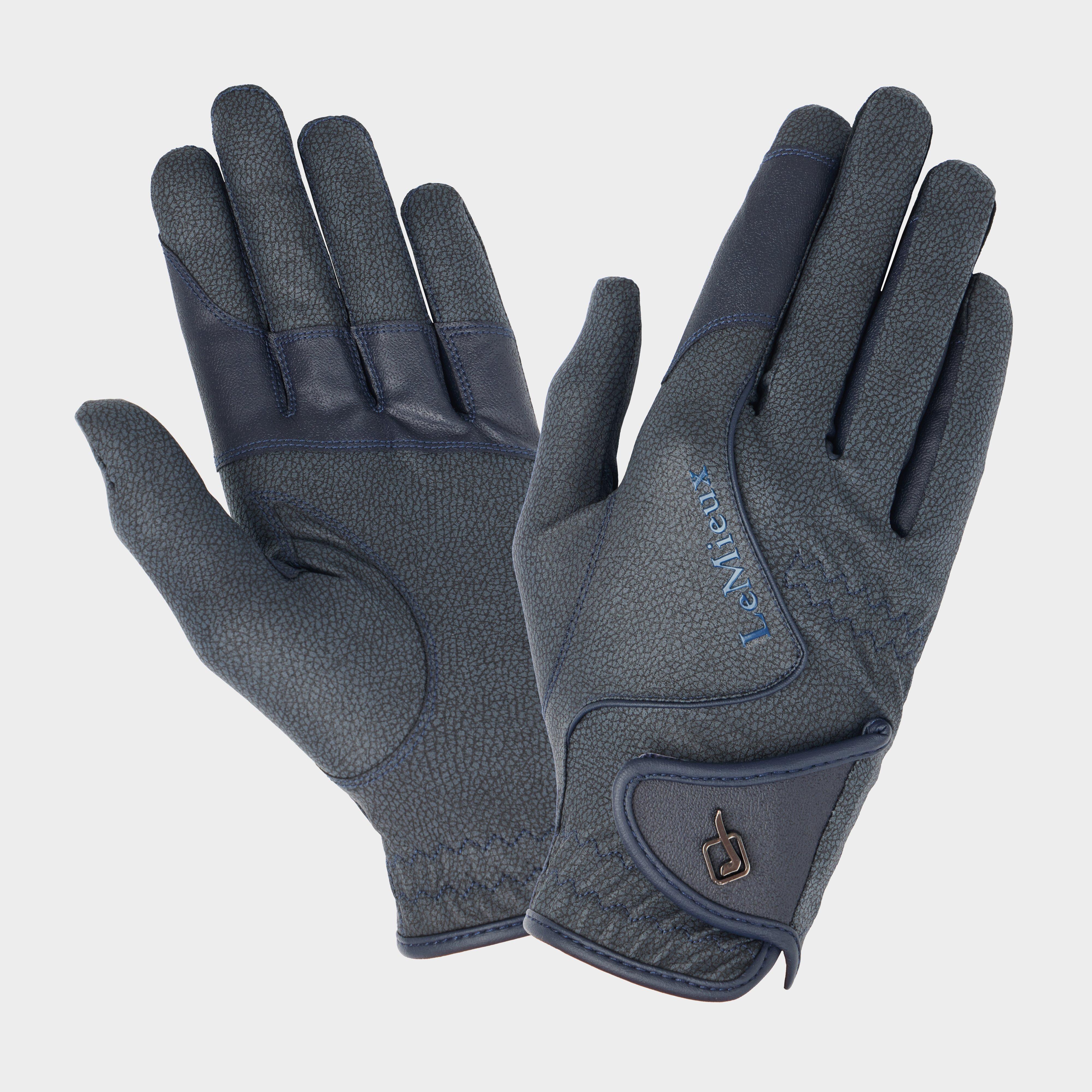 Close Contact Gloves Navy