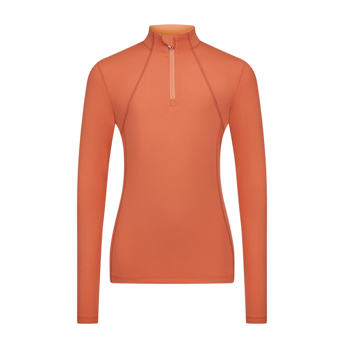 Young Rider Base Layer Apricot