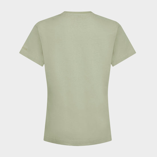Young Rider Arianna T-Shirt Fern