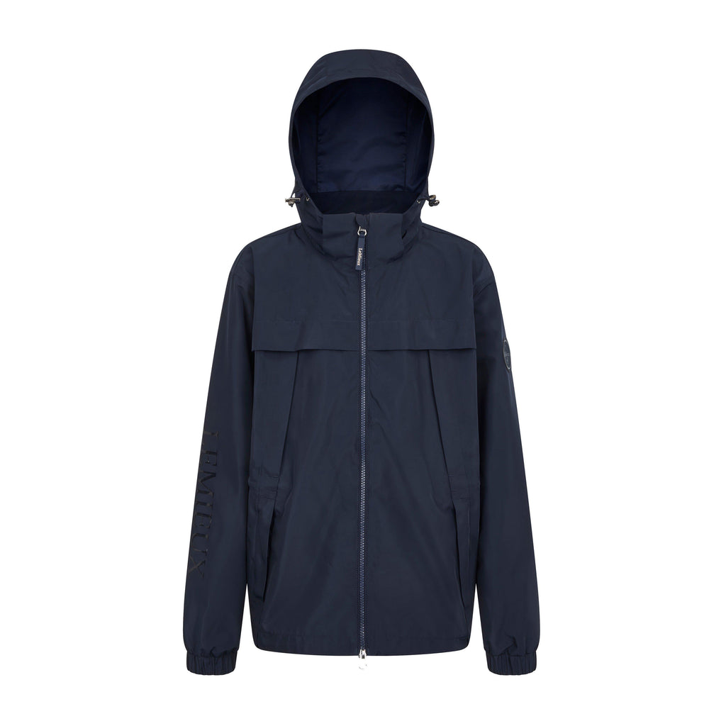 Young Rider Dolcie Waterproof Jacket Navy