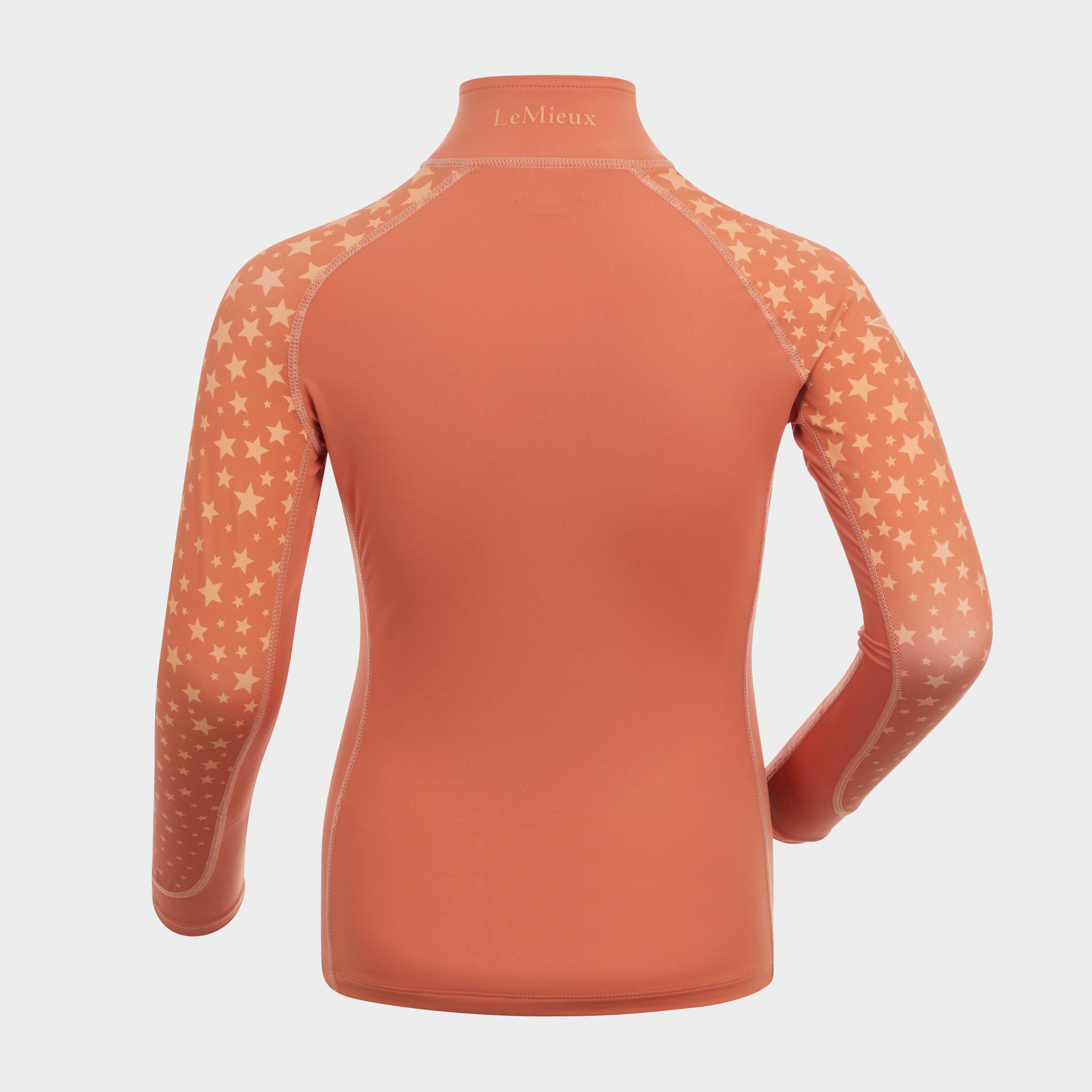 Mini Base Layer Apricot