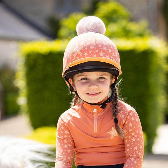 Mini Base Layer Apricot