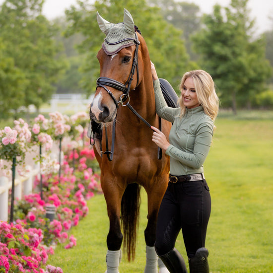 Classic Fly Hood Fern