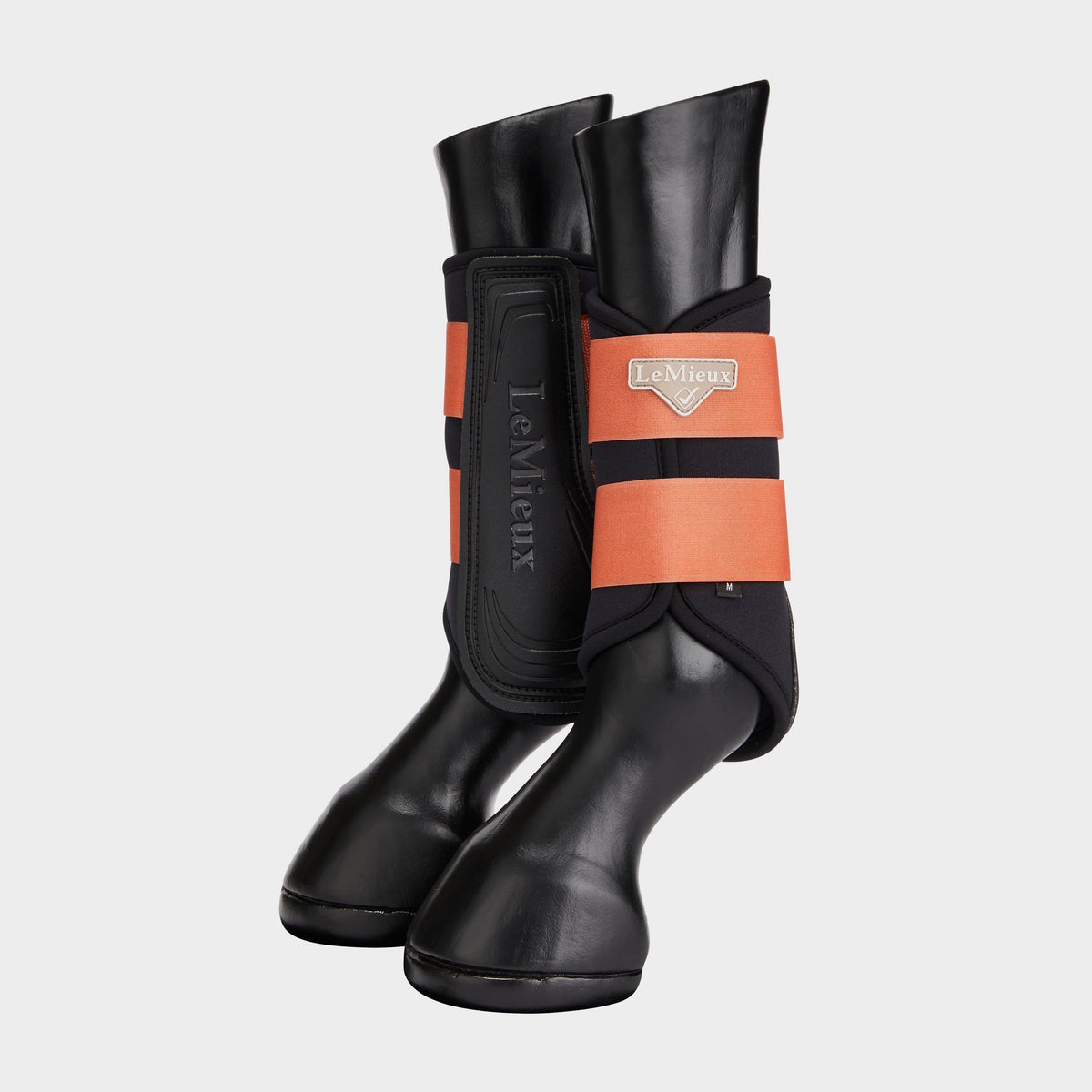 Grafter Brushing Boots Apricot