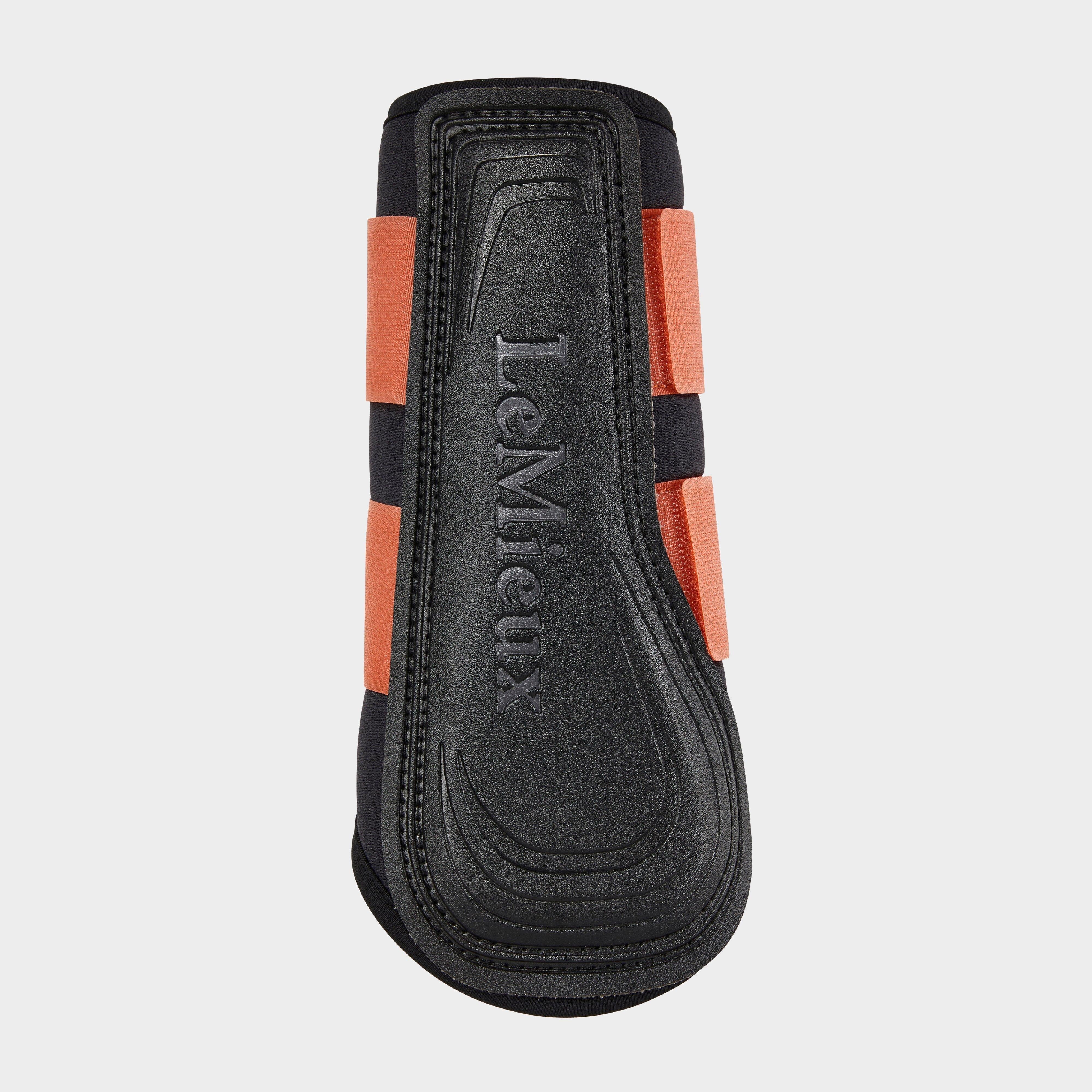 Grafter Brushing Boots Apricot