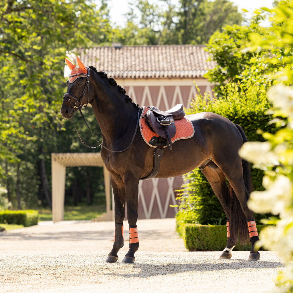 Grafter Brushing Boots Apricot