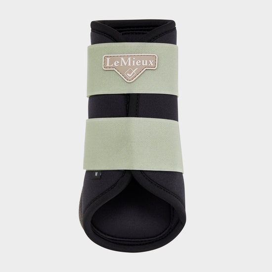 Grafter Brushing Boots Fern