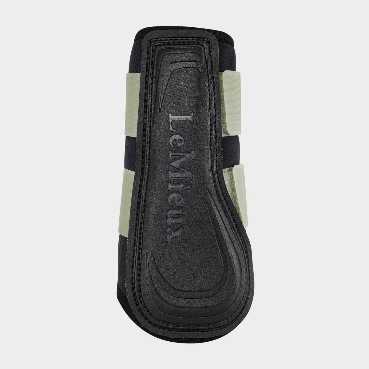 Grafter Brushing Boots Fern