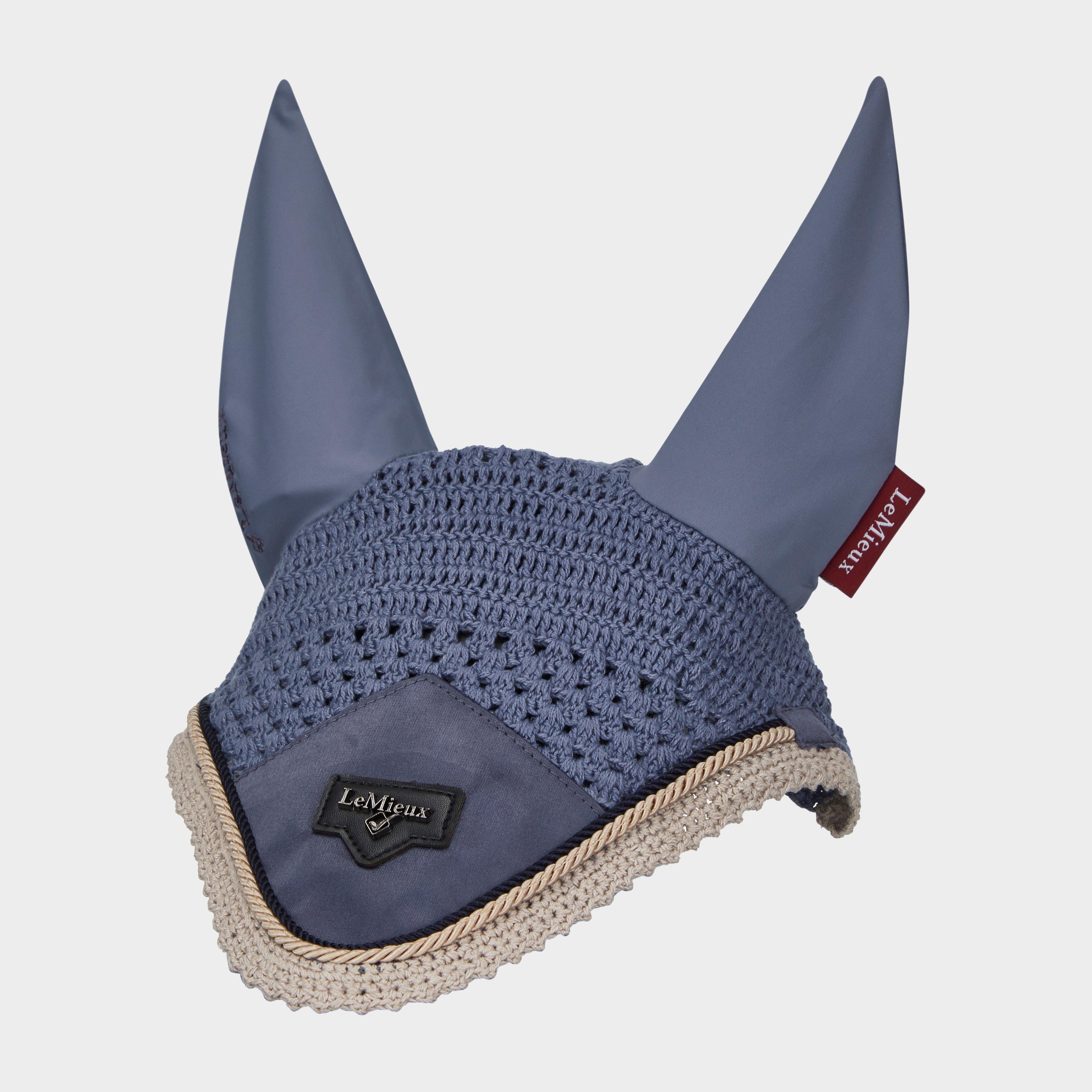 Loire Fly Veil Jay Blue