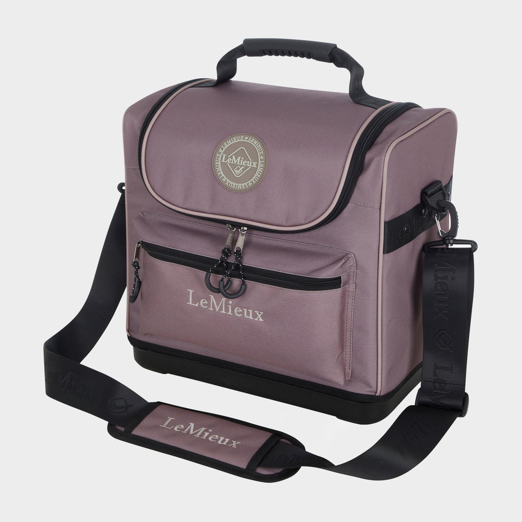 Grooming Bag Pro Walnut