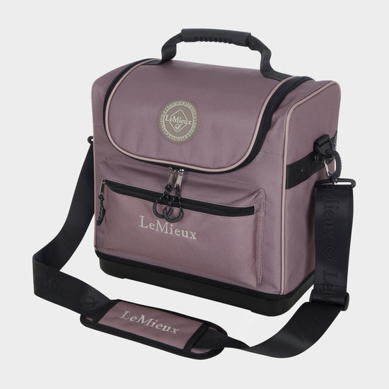 Grooming Bag Pro Walnut