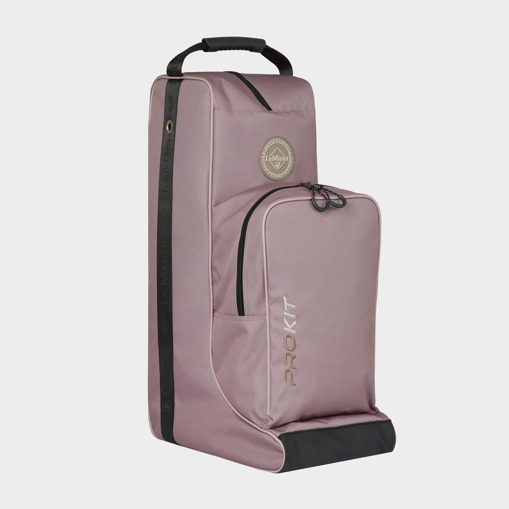 Boot & Hat Bag Walnut