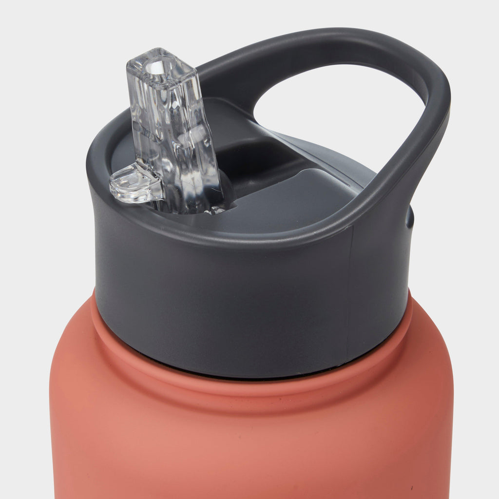 Drinks Bottle Apricot