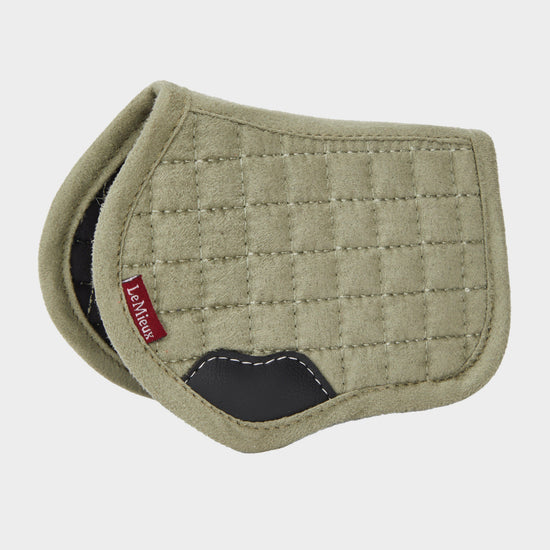 Toy Pony Saddle Pad Fern
