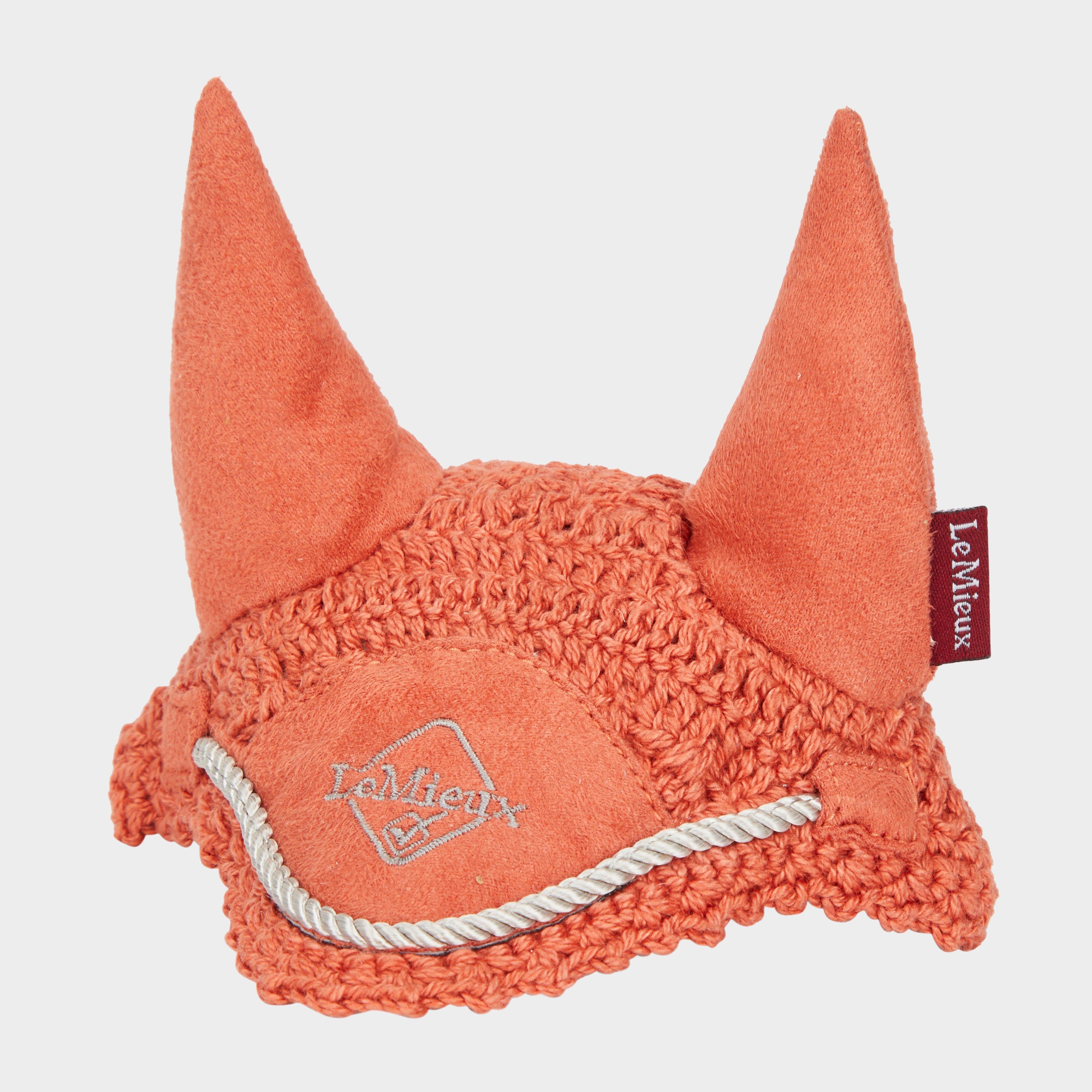 Toy Pony Fly Veil Apricot