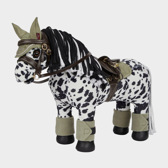 Toy Pony Fly Veil Fern