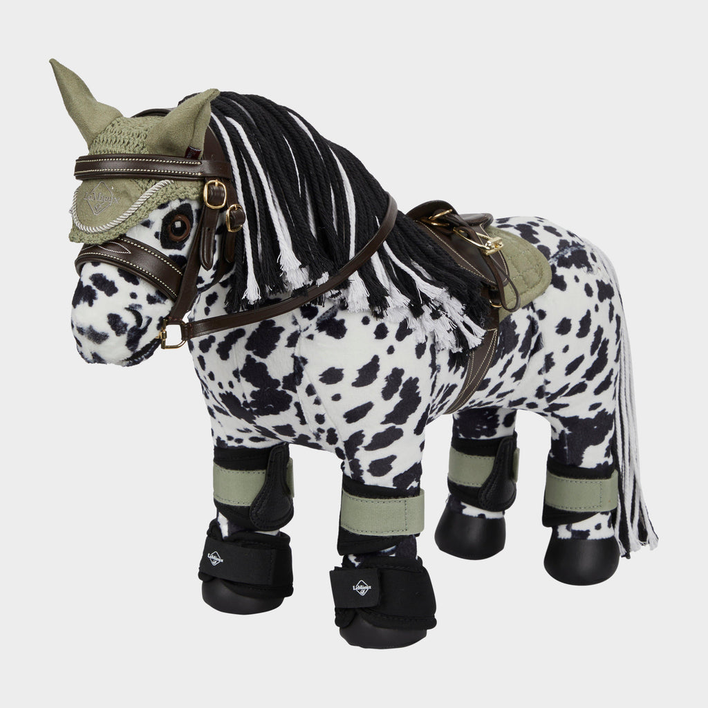 Toy Pony Grafter Boots Fern
