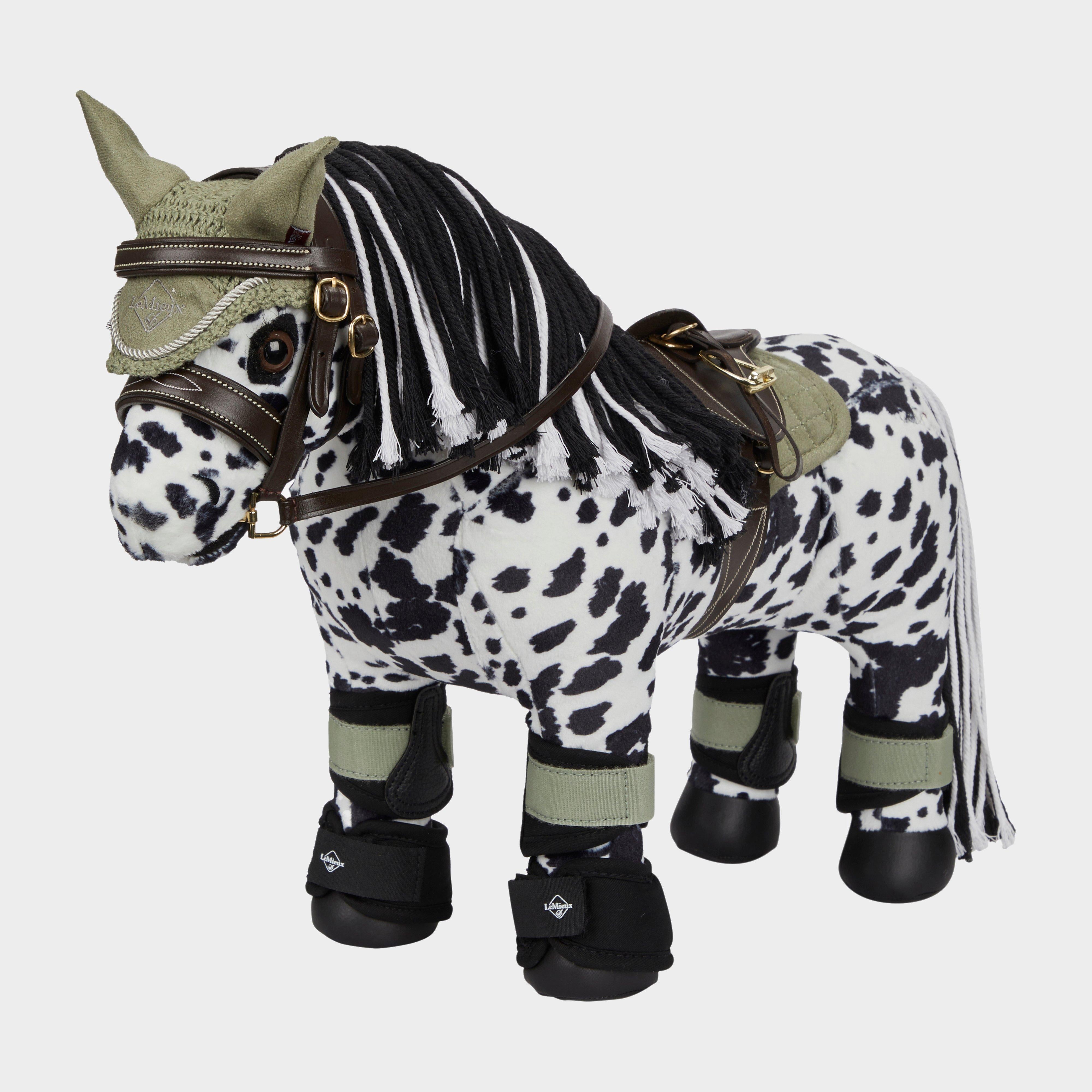 Toy Pony Grafter Boots Fern