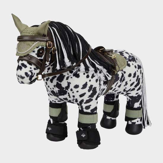Toy Pony Grafter Boots Fern