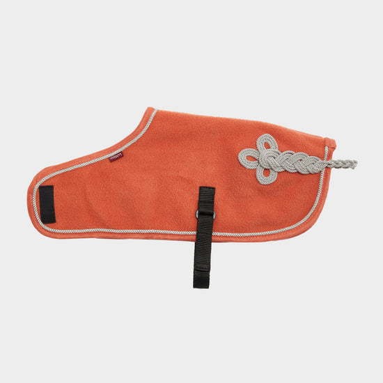 Toy Pony Fleece Rug Apricot