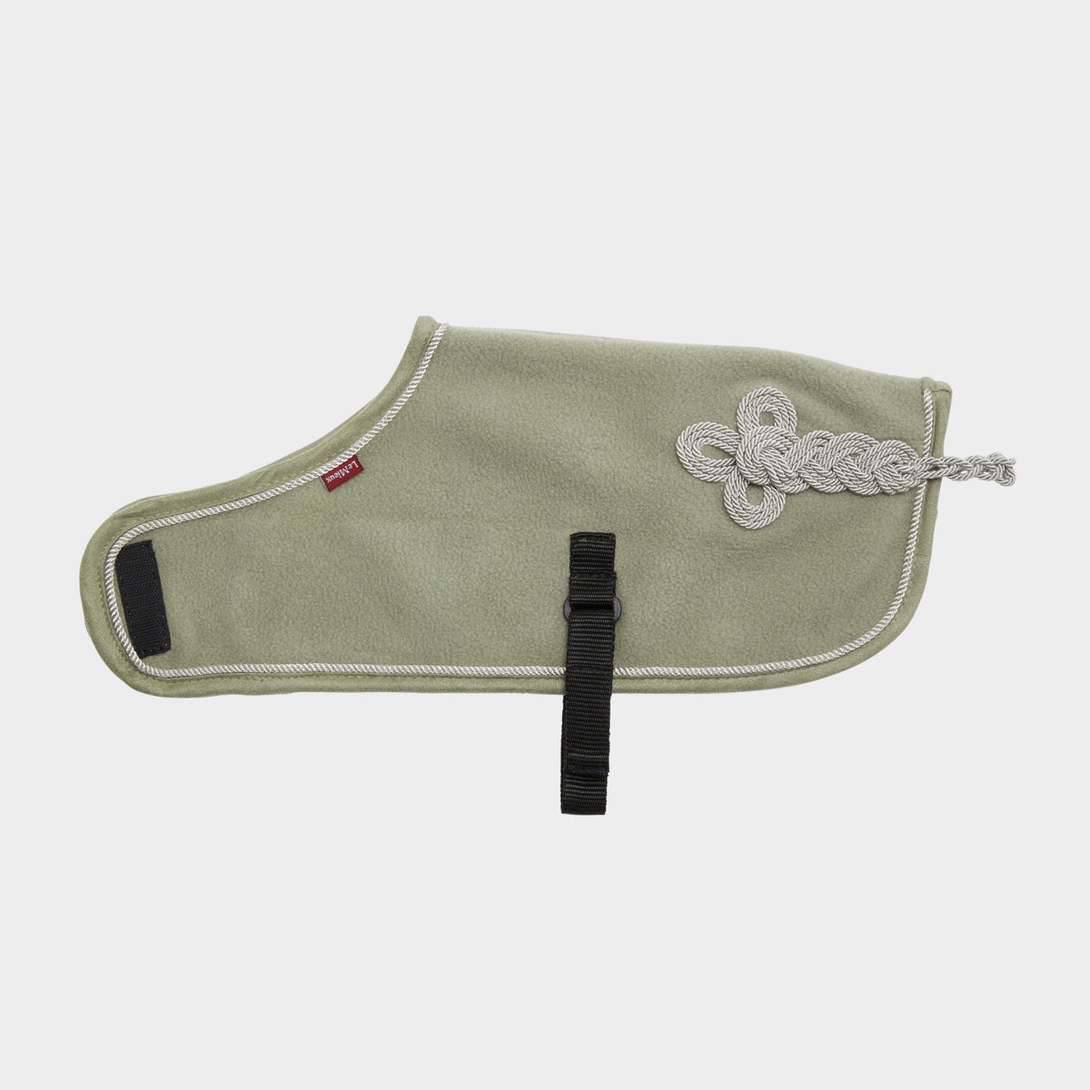 Toy Pony Fleece Rug Fern