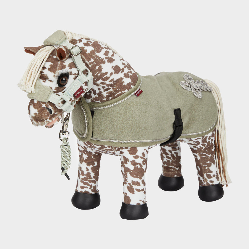 Toy Pony Headcollar Fern