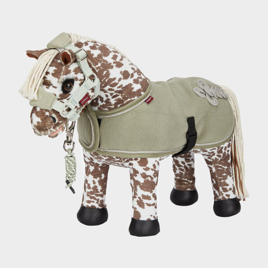 Toy Pony Headcollar Fern
