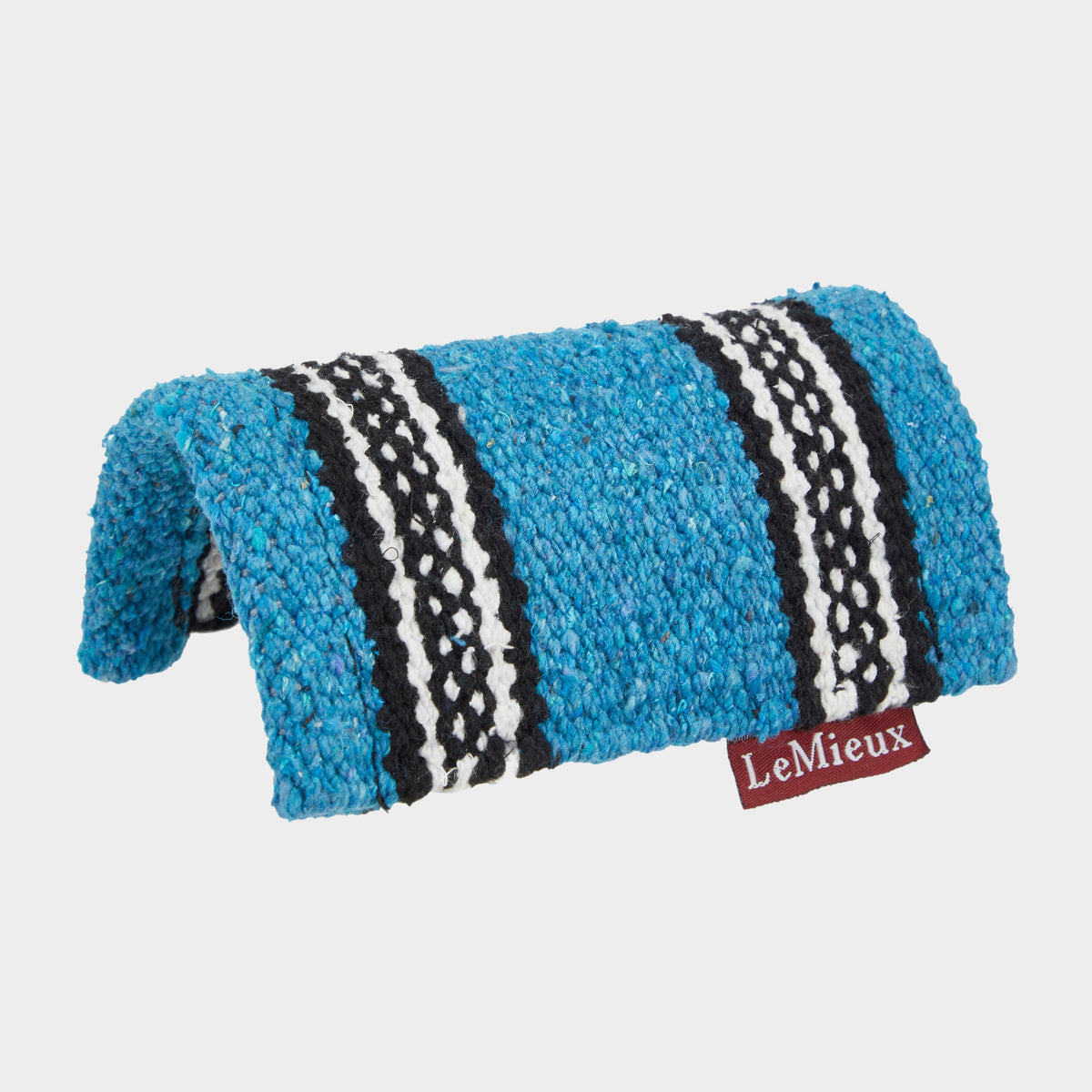 Toy Pony Western Pad Azure