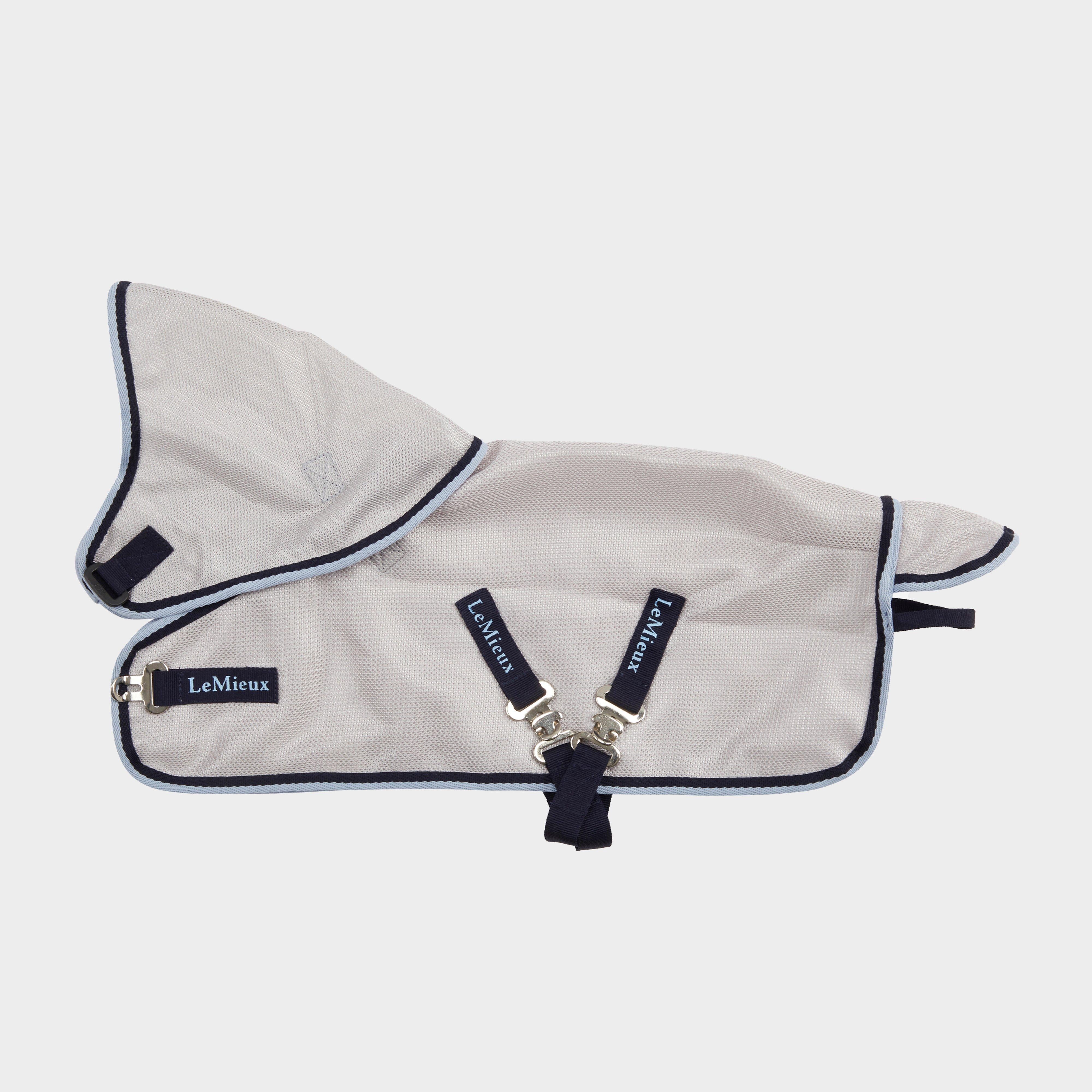 Toy Pony Fly Rug Navy/Grey