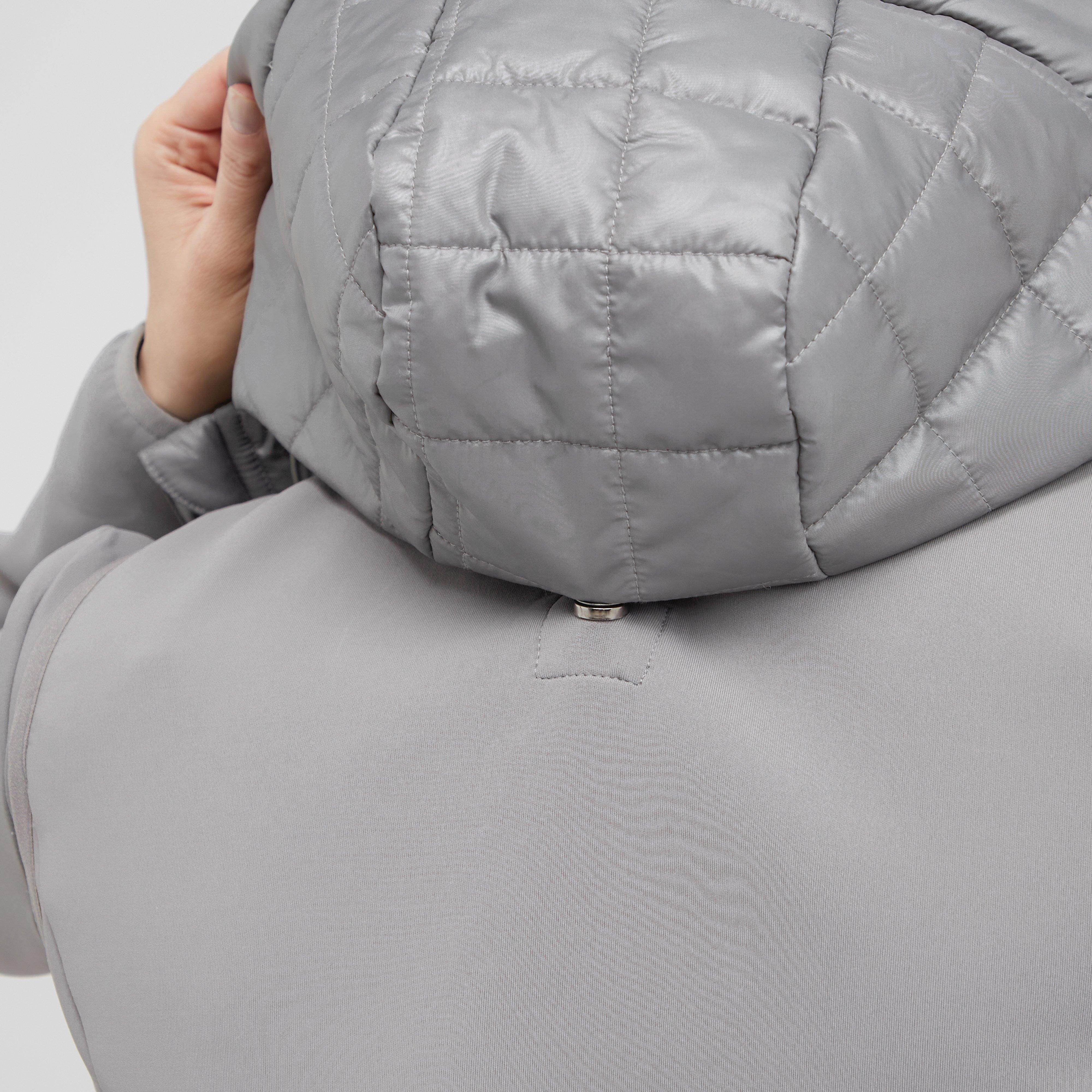 Womens Racina Gilet Slate Grey