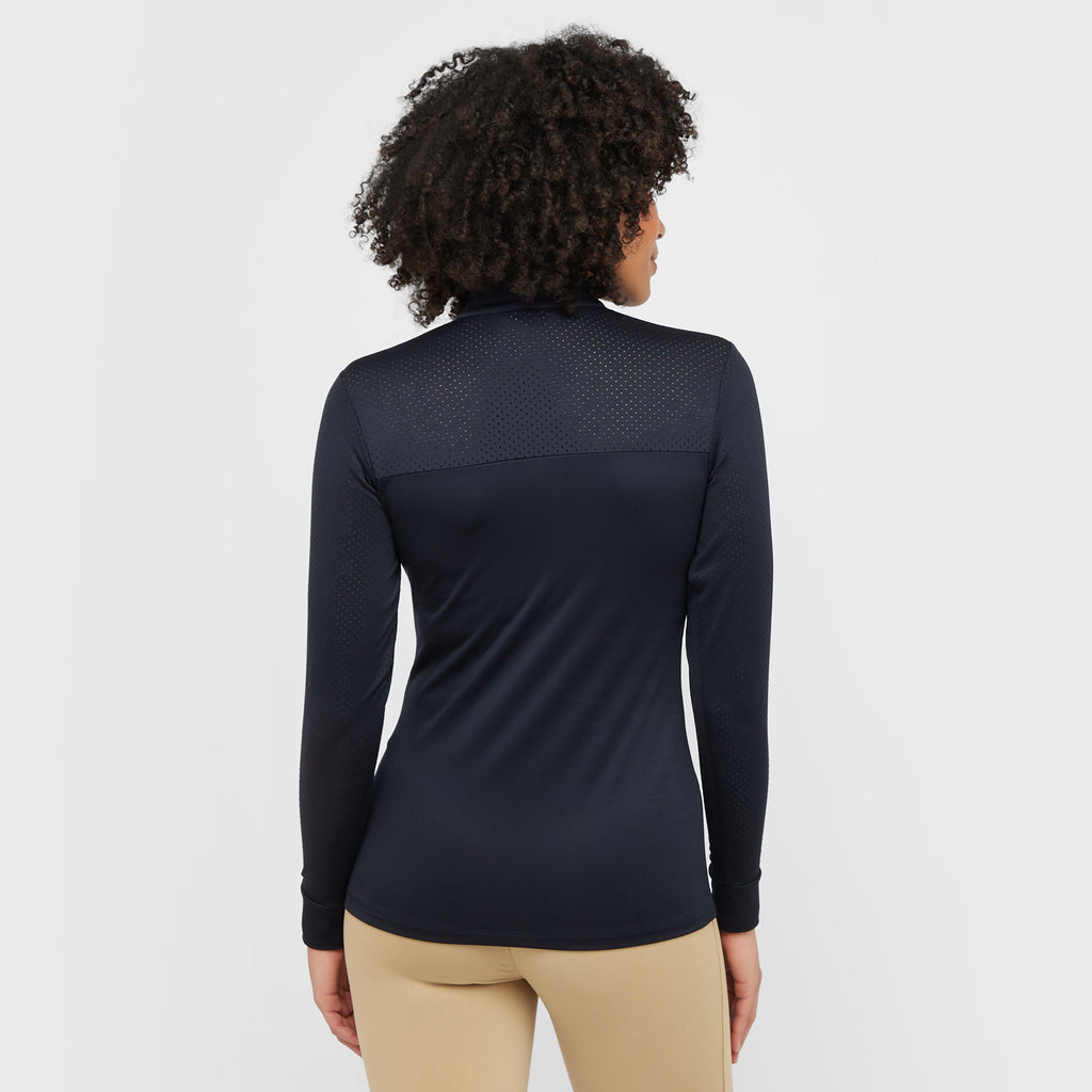 Womens Penelope Base Layer Dark Blue