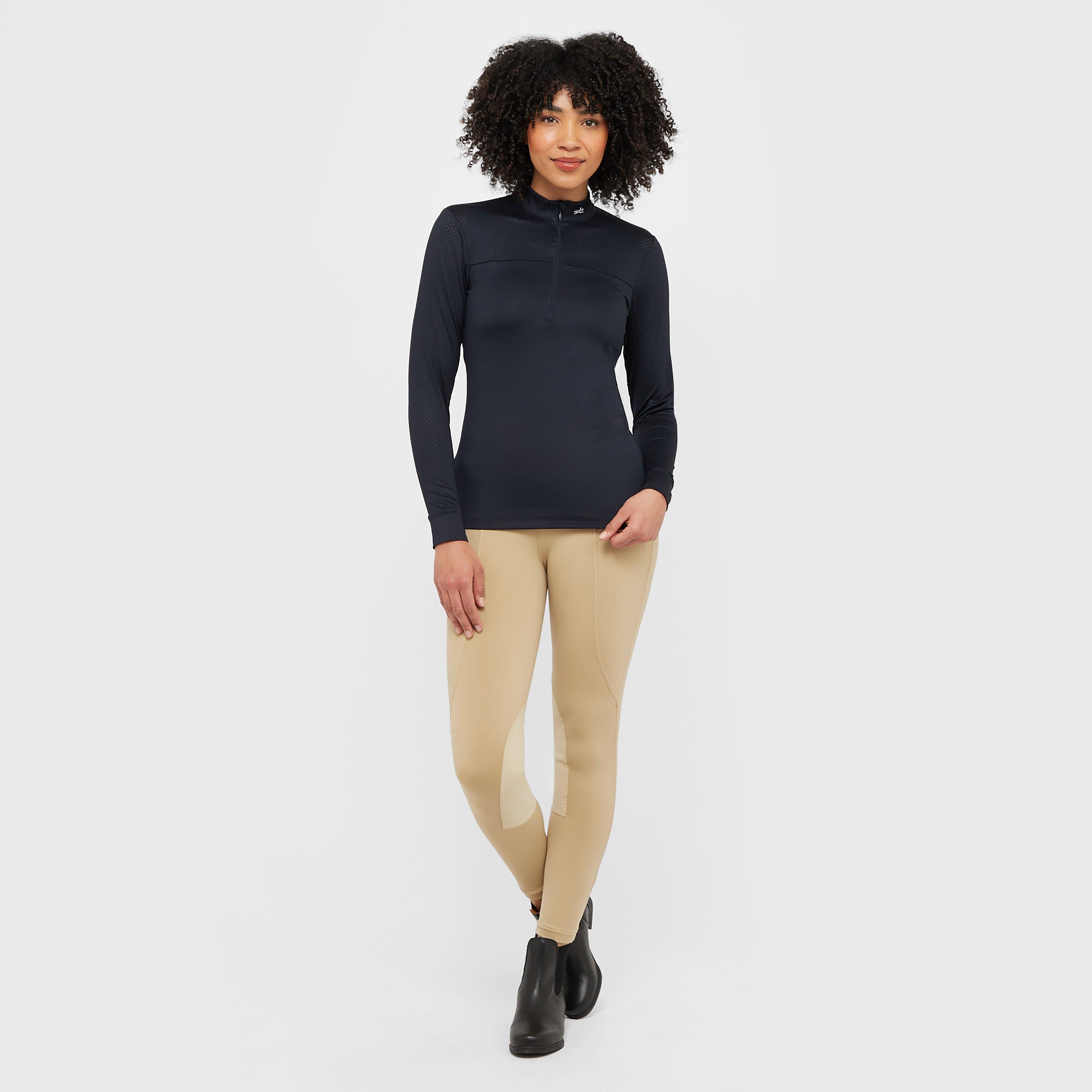 Womens Penelope Base Layer Dark Blue