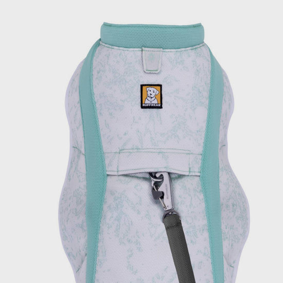 Swamp Cool Vest Sage Green