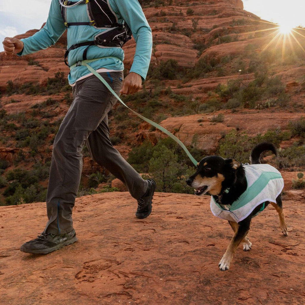 Swamp Cool Vest Sage Green