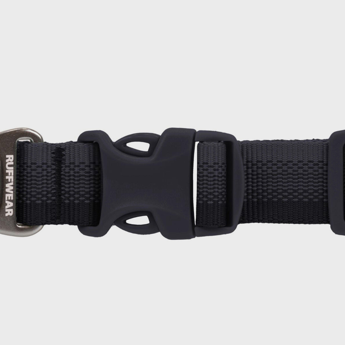 Front Range Dog Collar Basalt Grey