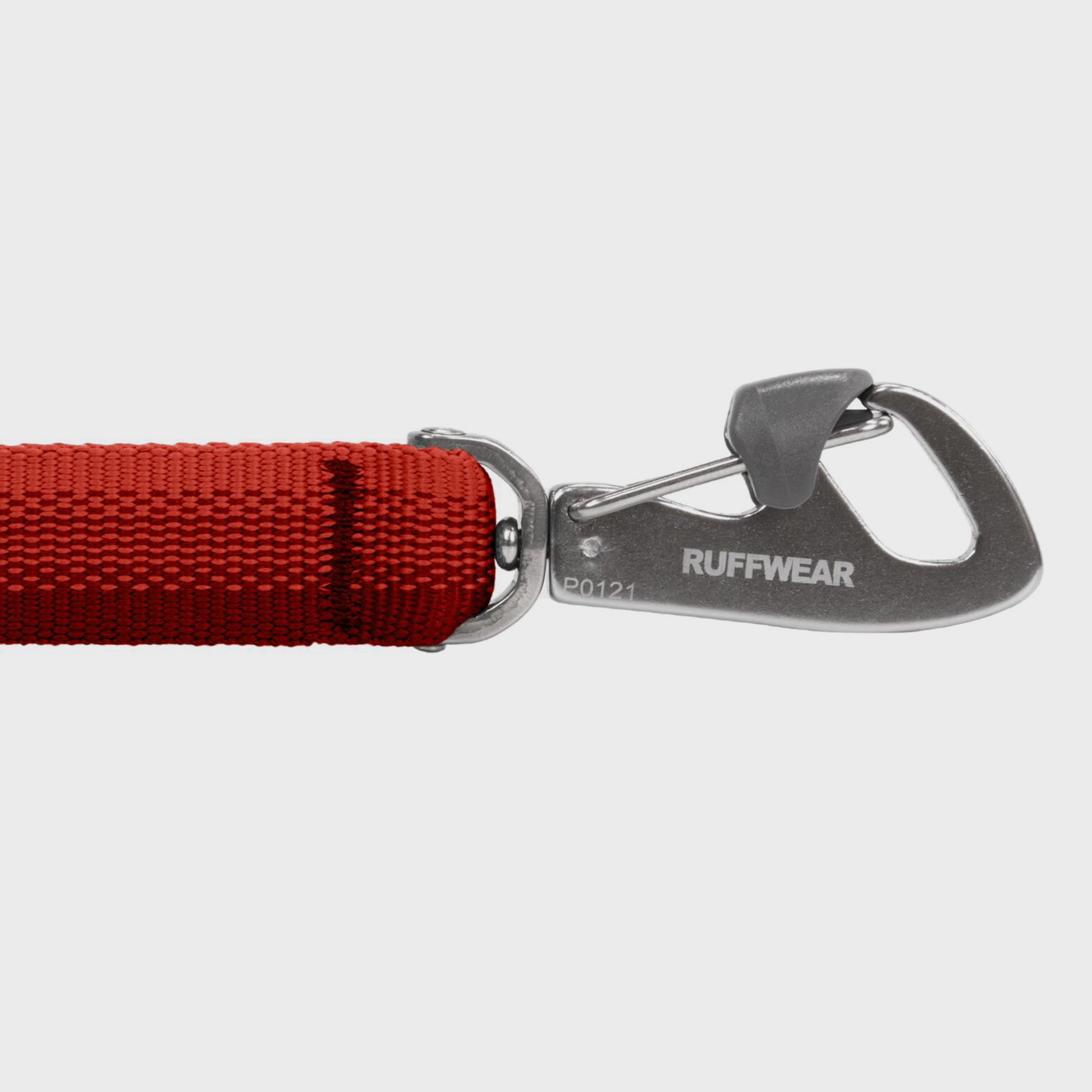 Front Range Dog Lead Red Canyon